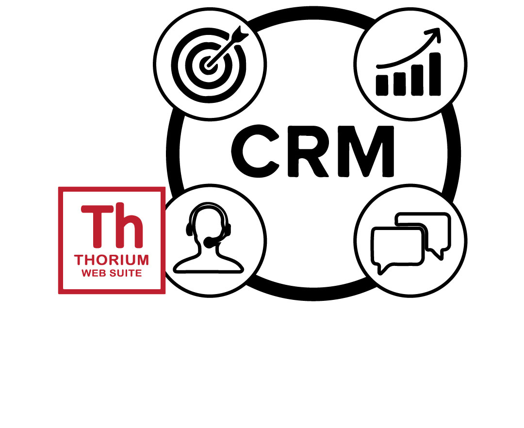 Customer Relationship Management System (CRMS)
