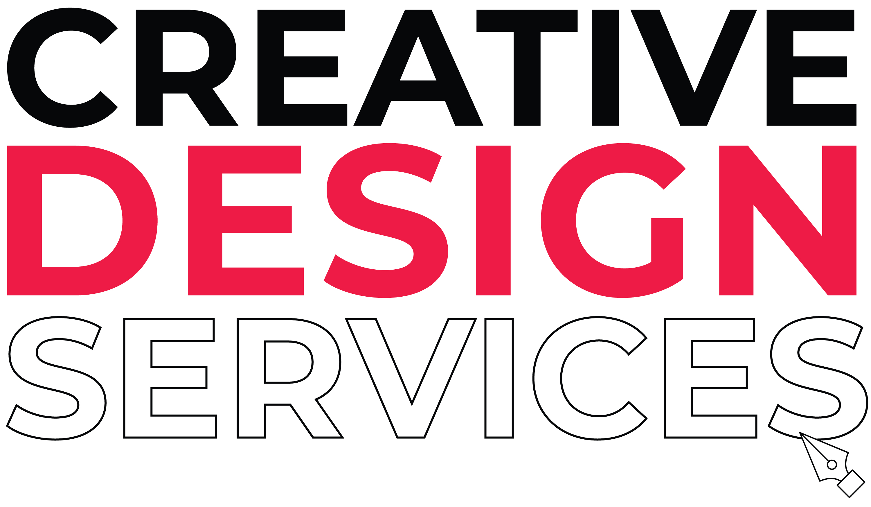 Creative Design Services